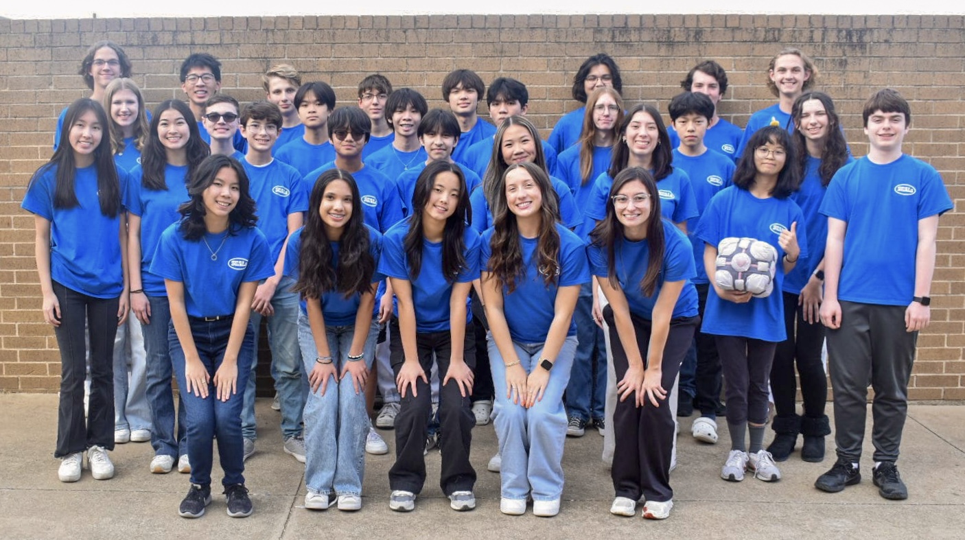 2025 Team