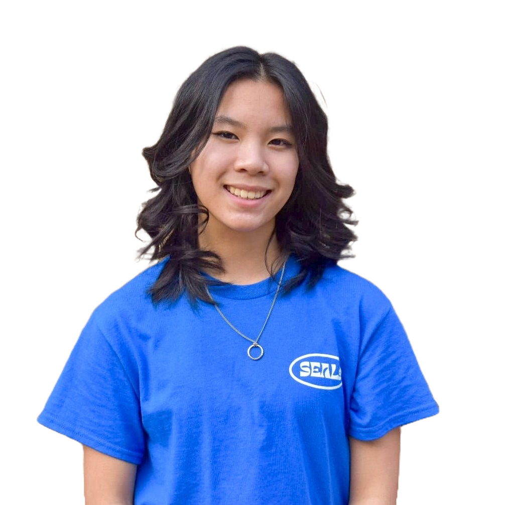 Christina Tran